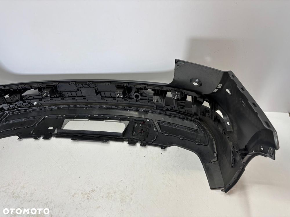 Audi Q5 II 80A Lift Zderzak Tył Tylny 80A807301 80A807527A - 11