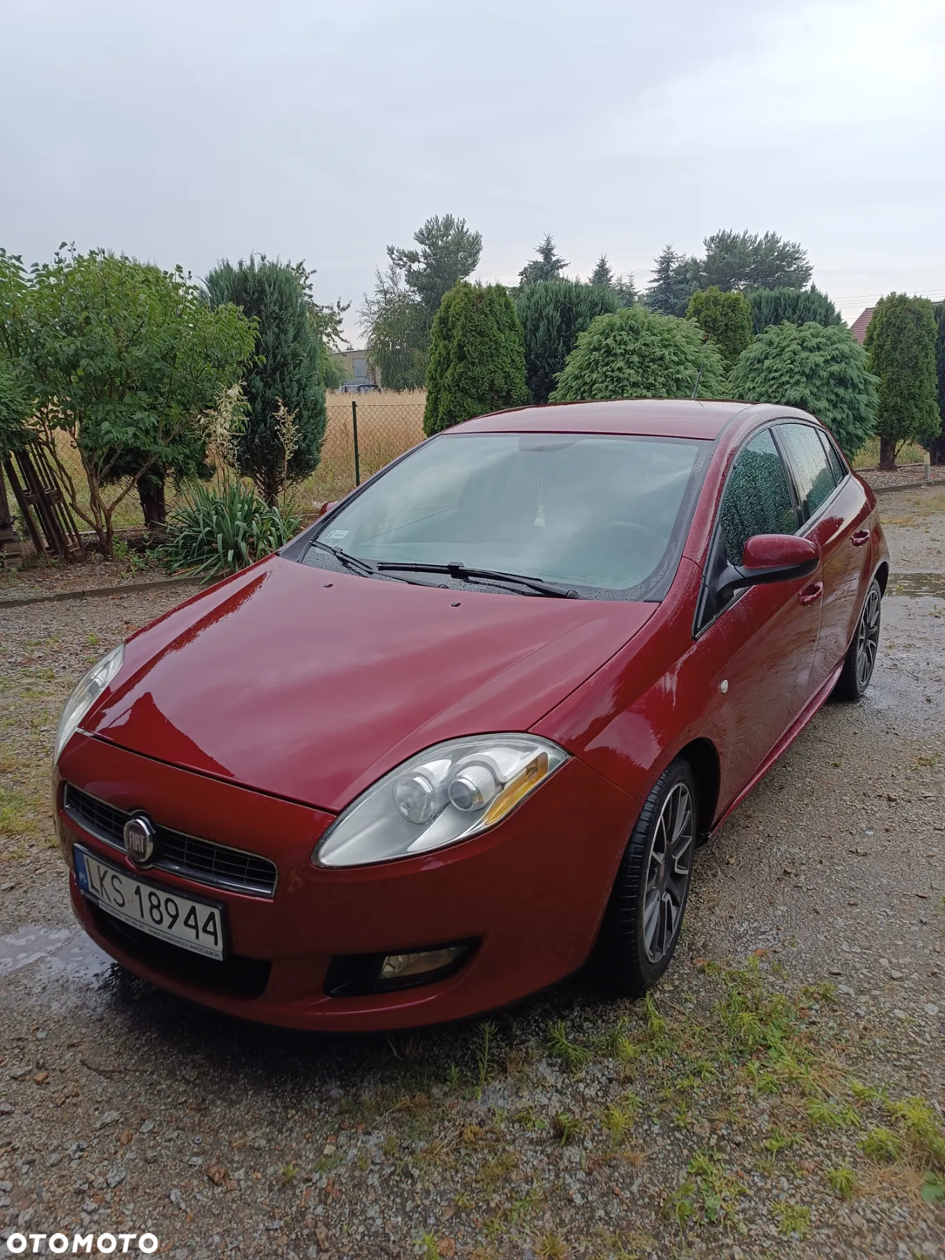 Fiat Bravo - 14