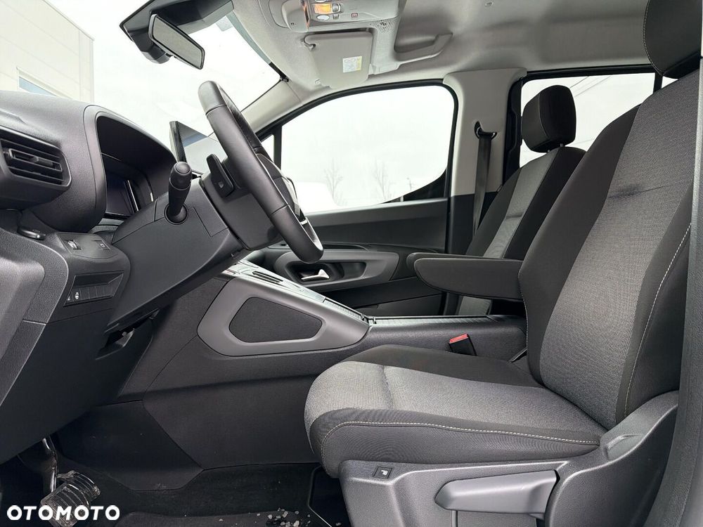 Toyota Proace City Verso - 9