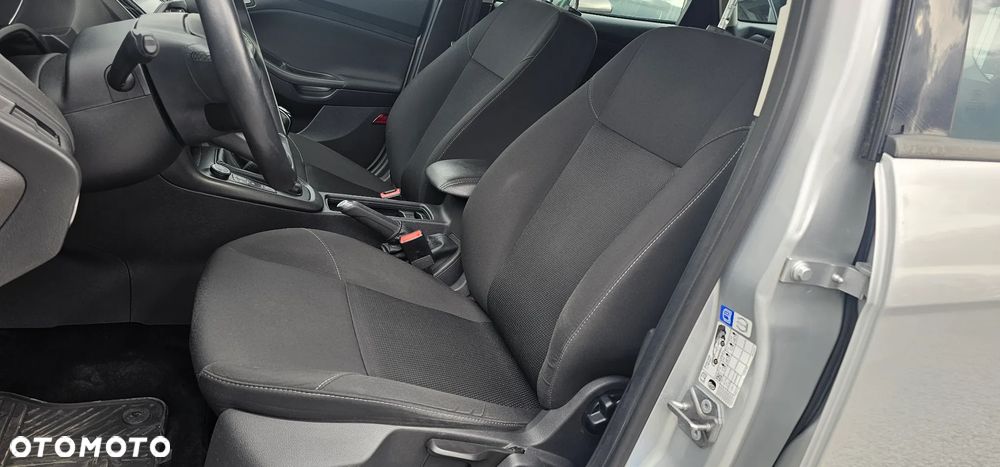 Ford Focus 2.0 TDCi Titanium ASS - 18