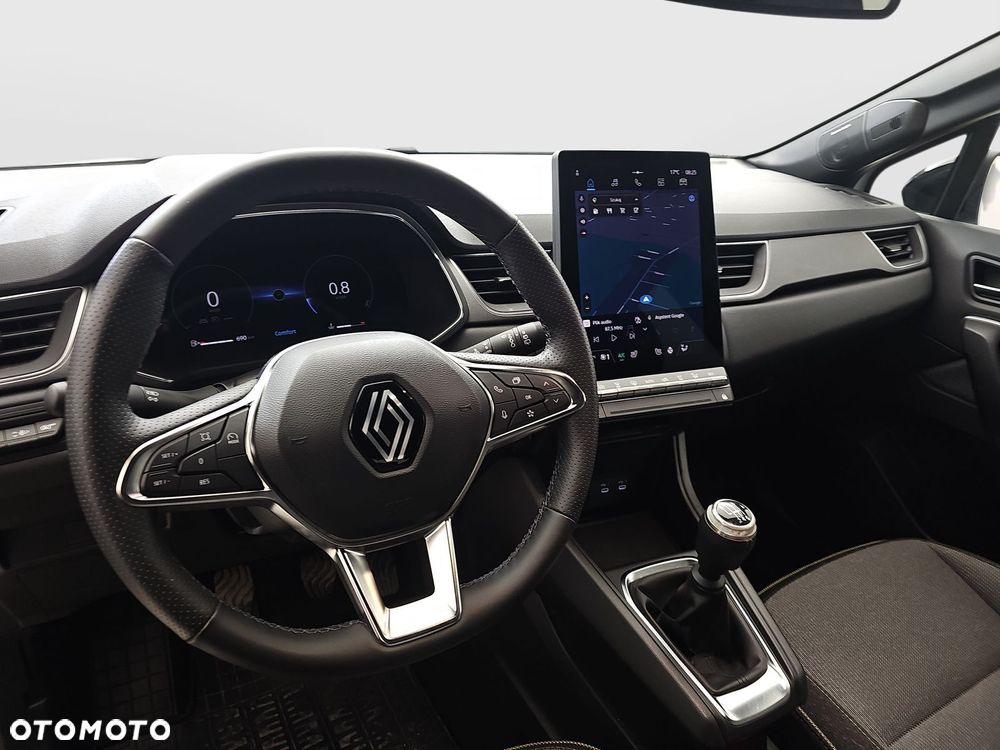 Renault Captur 1.0 TCe Techno - 9