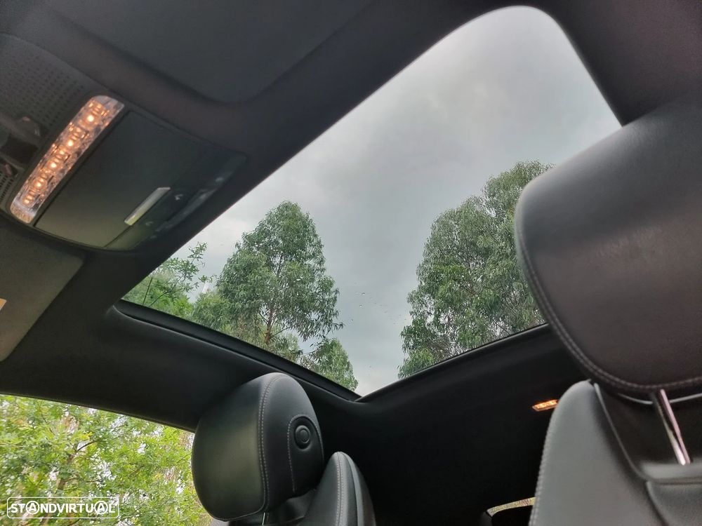 Mercedes-Benz C 220 d 9G-TRONIC AMG Line - 5