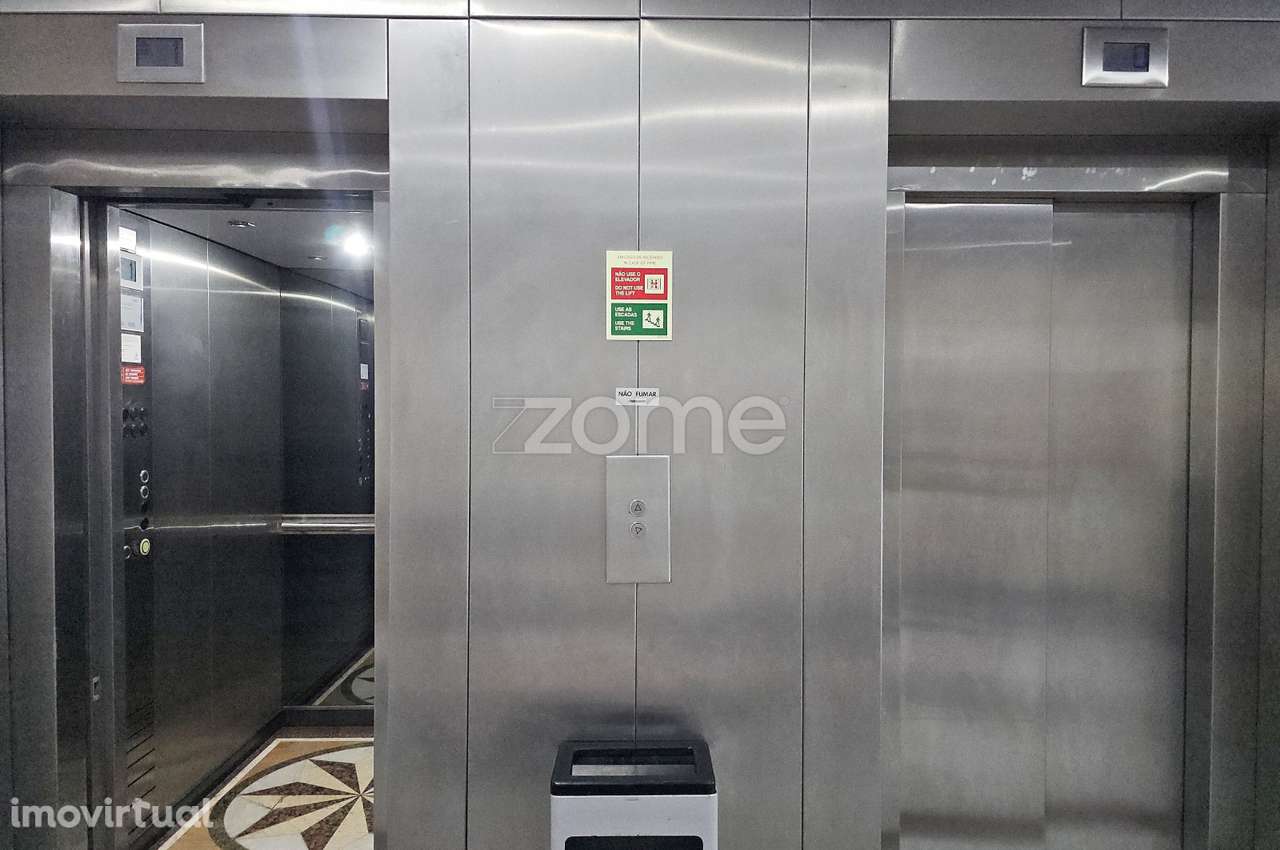 Escritórios para arrendamento em Alfragide! - Grande imagem: 5/17