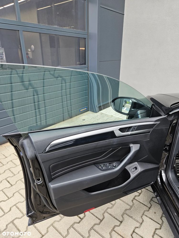 Volkswagen Arteon 2.0 TSI R-Line DSG - 9