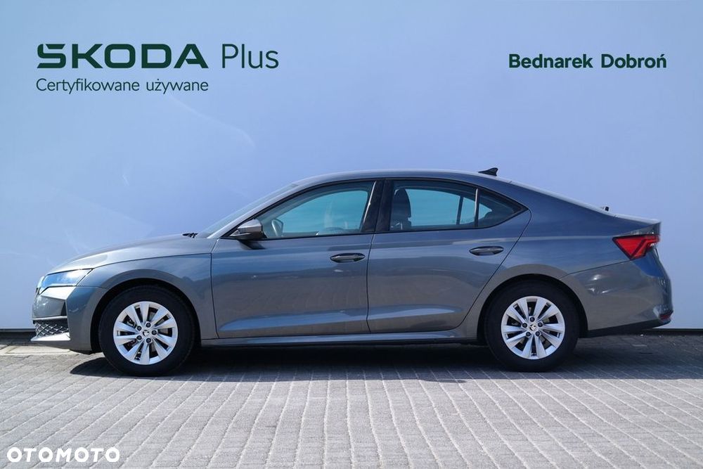 Skoda Octavia 1.5 TSI Essence - 5