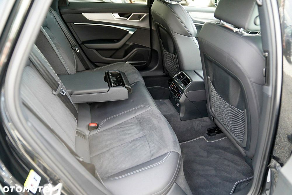 Audi A6 - 28