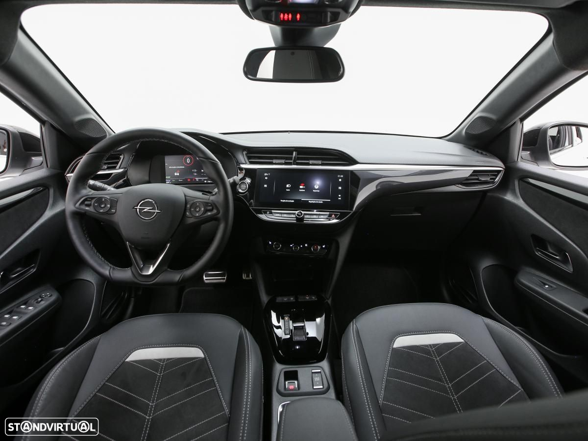 Opel Corsa-e - 6