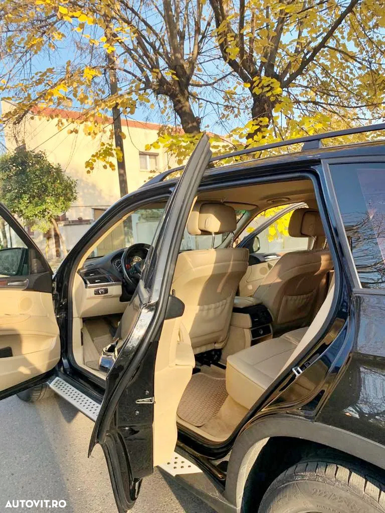 BMW X5 3.0d Aut. - 4