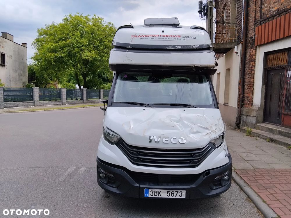 Iveco daily - 13