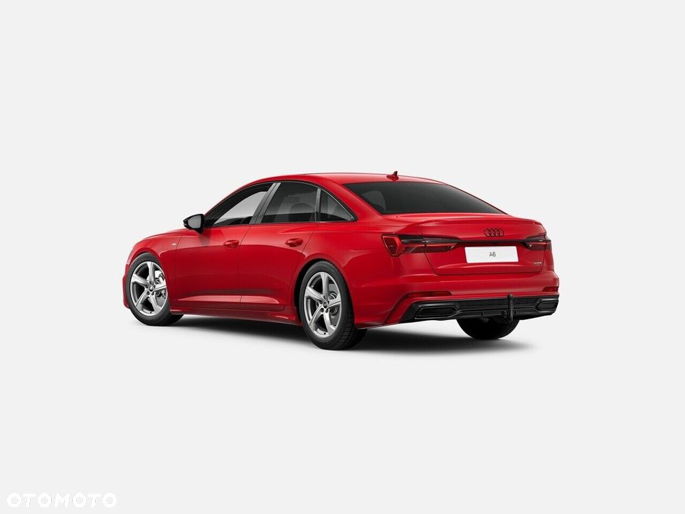Audi A6 Limousine - 3