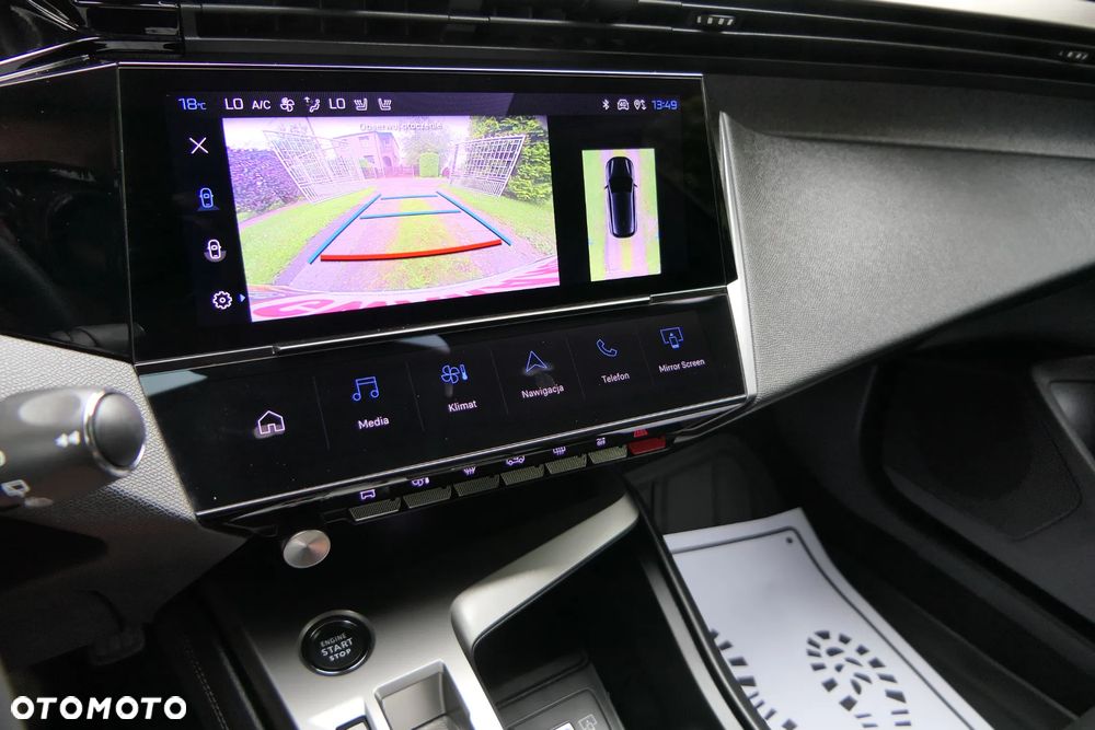 Peugeot 308 1.2 PureTech Allure S&S - 19
