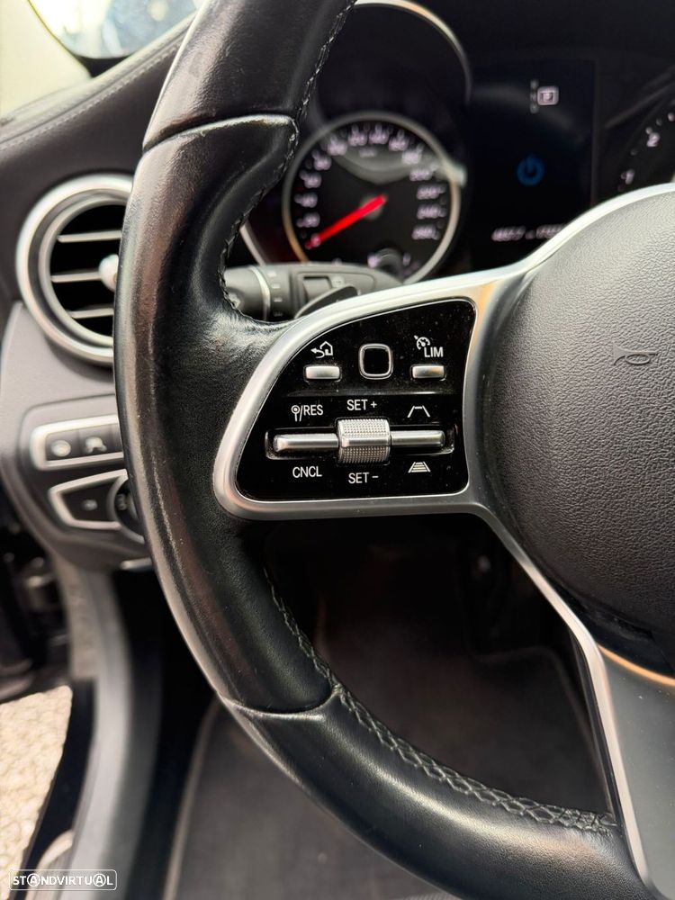 Mercedes-Benz C 300 - 39