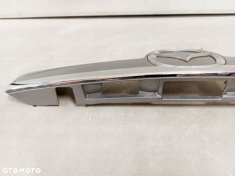 MAZDA CX-7 BLENDA KLAPY TYŁ BAGAŻNIKA TYLNA - 5