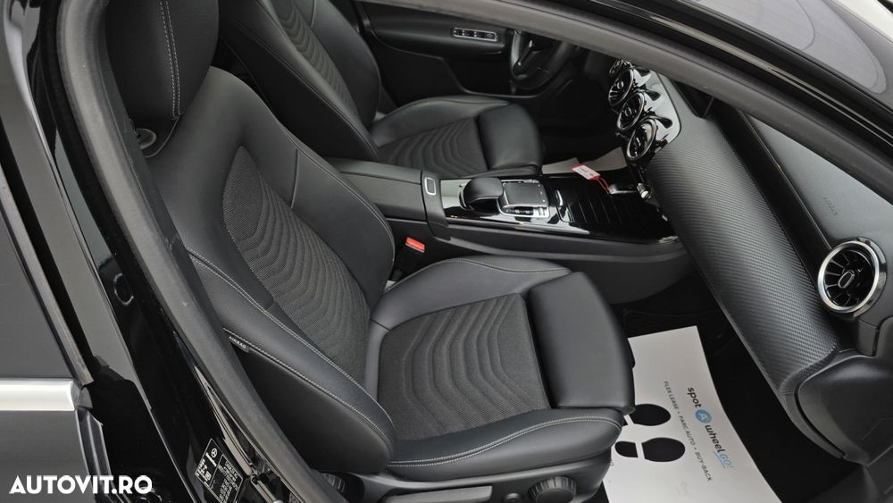 Mercedes-Benz A 180 - 19