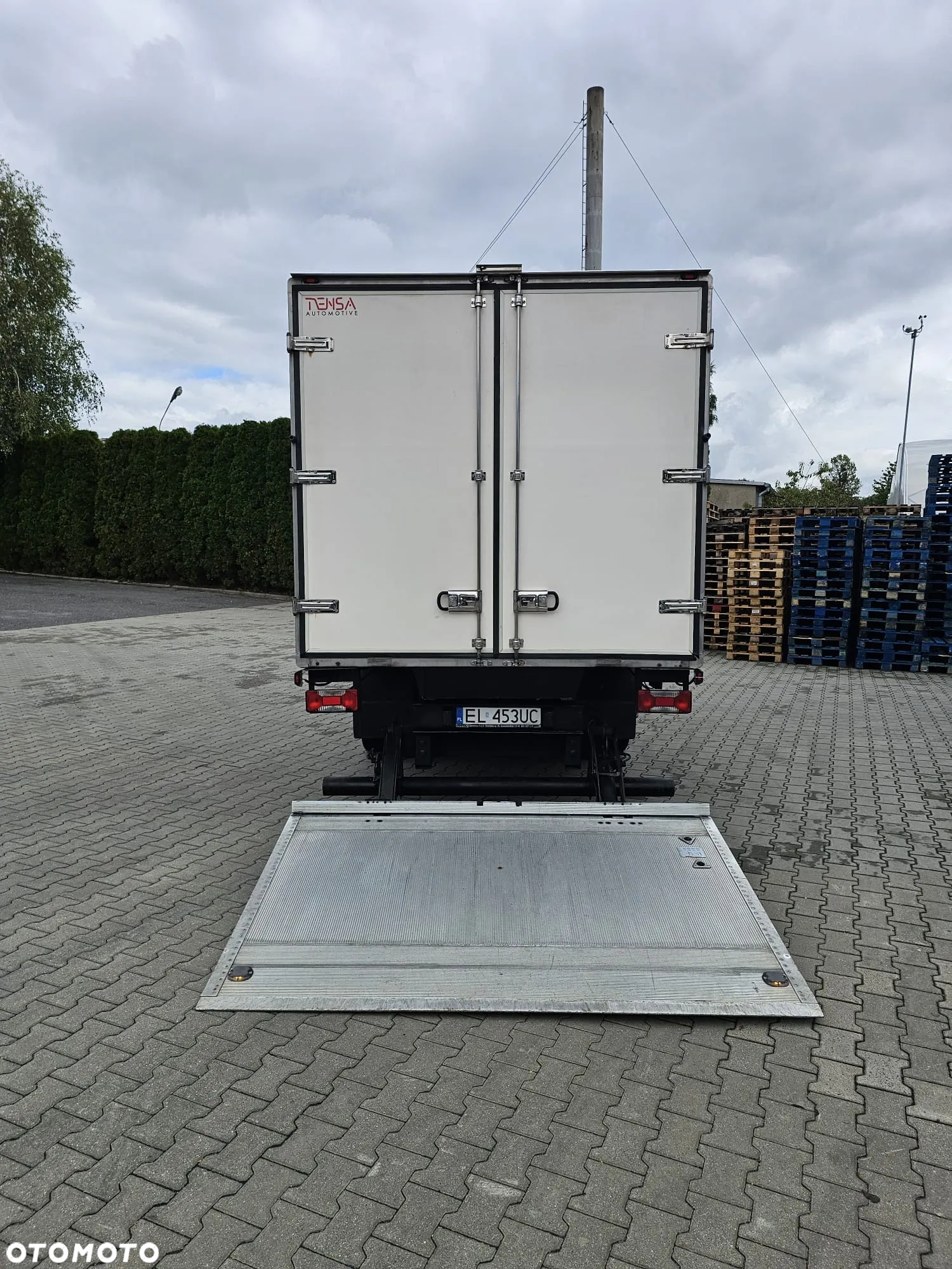 Iveco 70C17 - 9