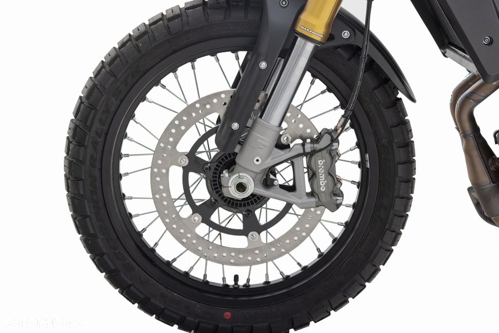 Fantic Inny - 22
