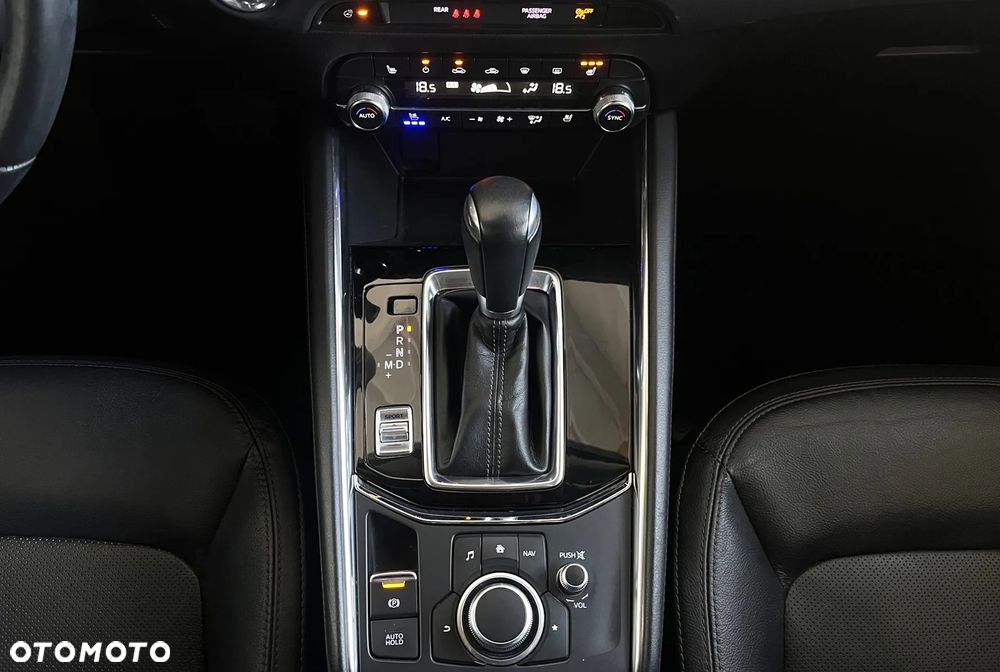 Mazda CX-5 2.5 Skypassion 2WD - 18