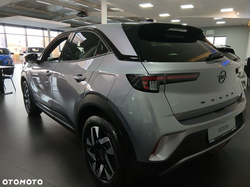 Opel Mokka 1.2 T mHEV Business Edition S&S eDTC6 - 6