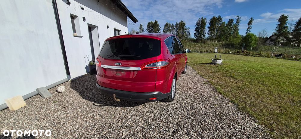 Ford S-Max 2.0 TDCi DPF Ambiente - 4