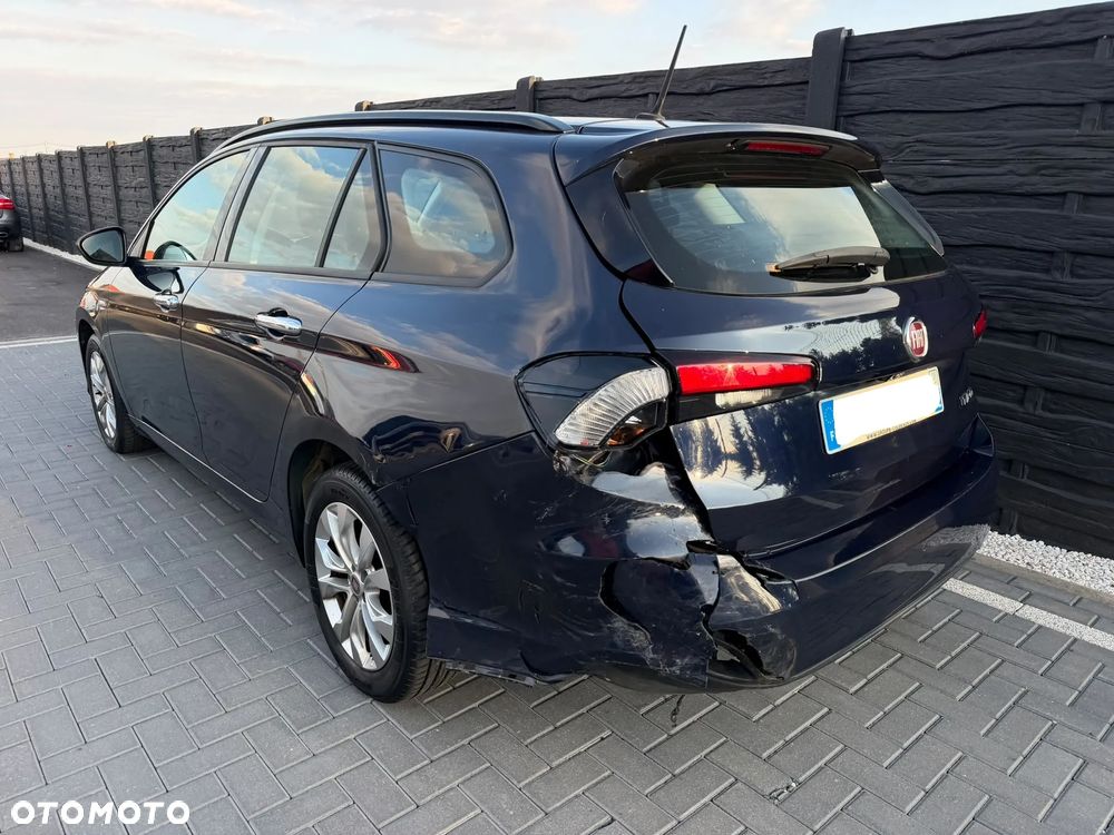 Fiat Tipo 1.6 MultiJet Lounge - 38