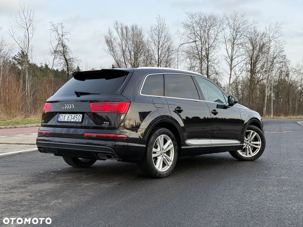 Audi Q7 - 5