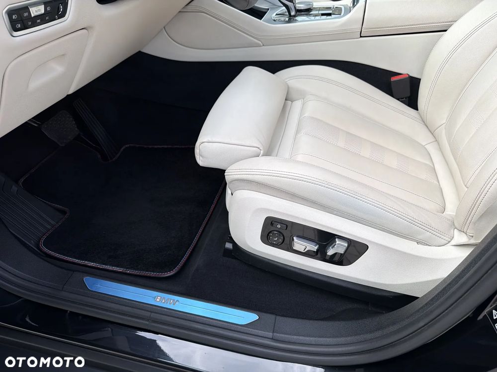 BMW X6 xDrive30d - 15