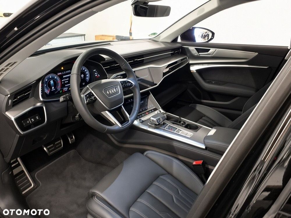 Audi A6 Allroad 40 TDI mHEV Quattro S tronic - 10