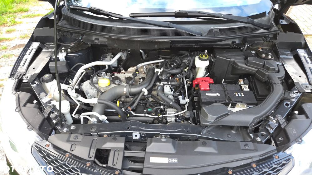 Nissan Qashqai 1.2 DIG-T Tekna+ - 24