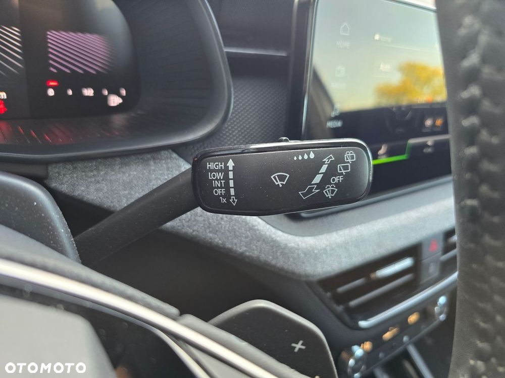 Skoda Kamiq 1.0 TSI Selection DSG - 28