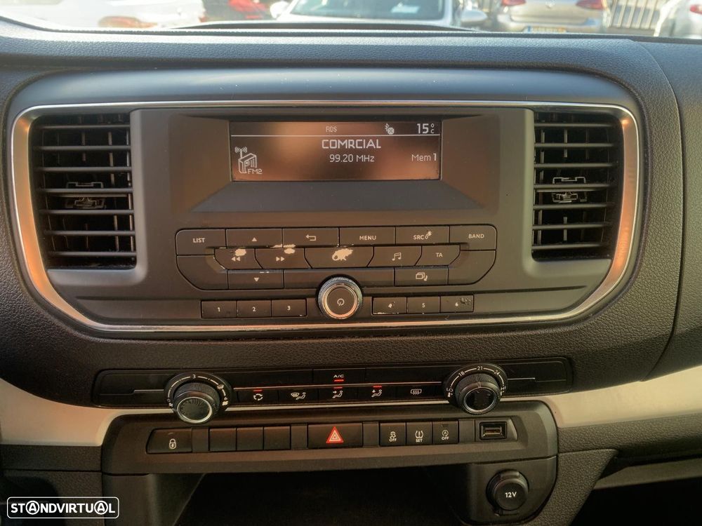 Toyota Proace Verso 1.5 D-4D L1 1.0T Comfort 9L - 21