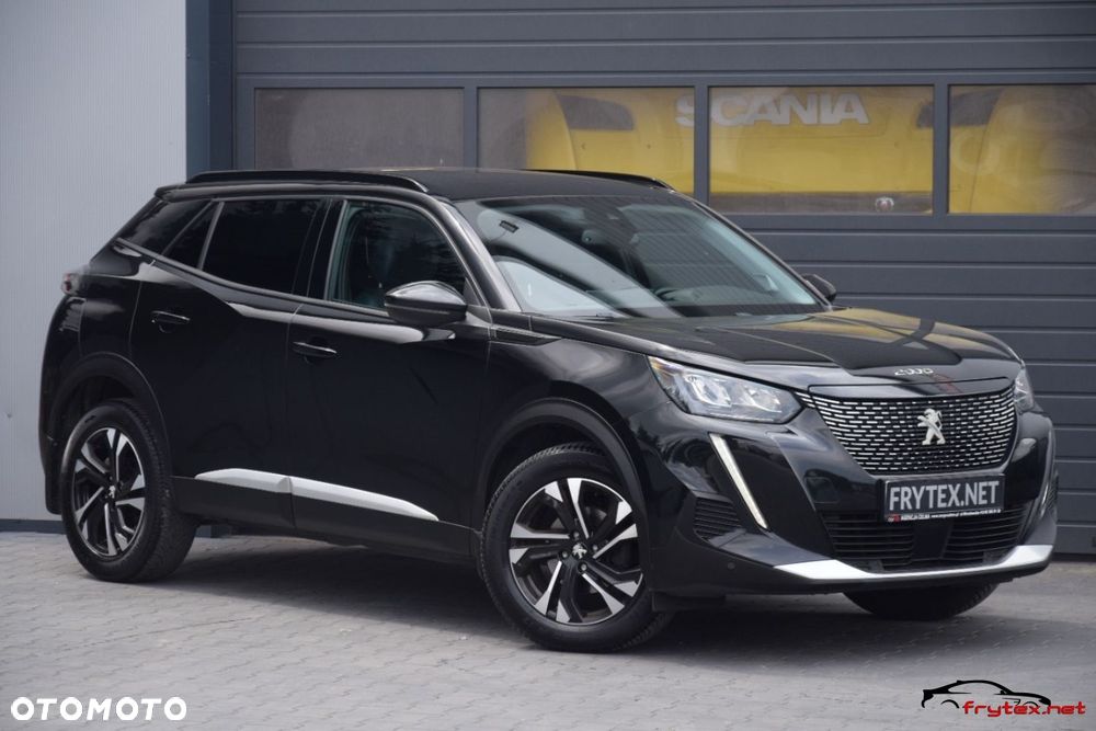 Peugeot 2008 - 3