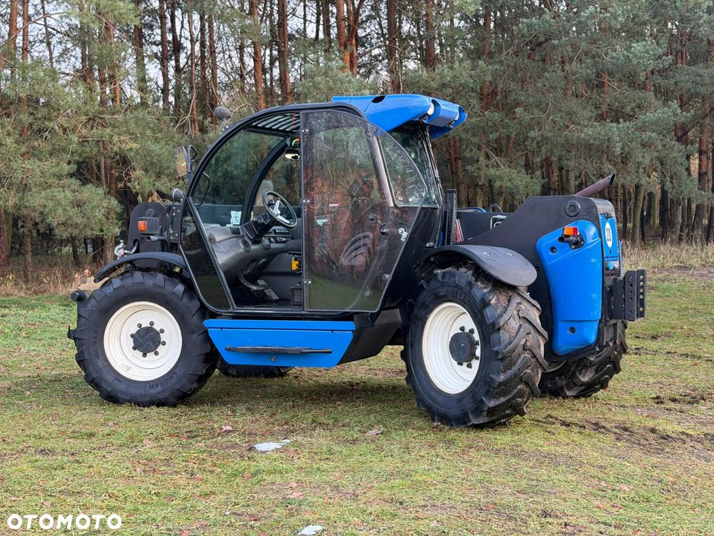New Holland LM5060 PowerShift 7.1m 4T Manitou 634 LM5080 :629 : - 16