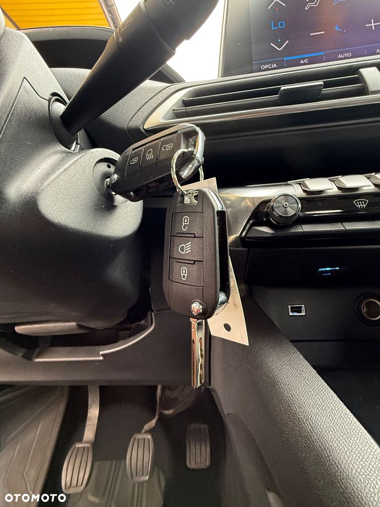 Peugeot 3008 PureTech 130 Stop & Start Access - 19