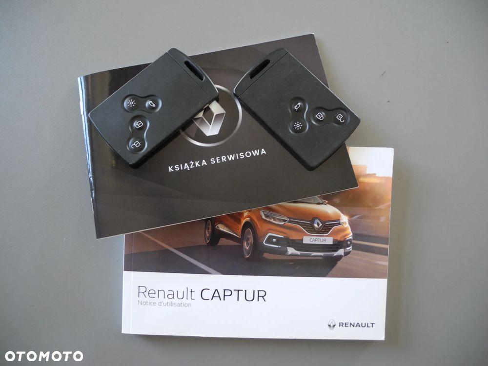 Renault Captur - 7