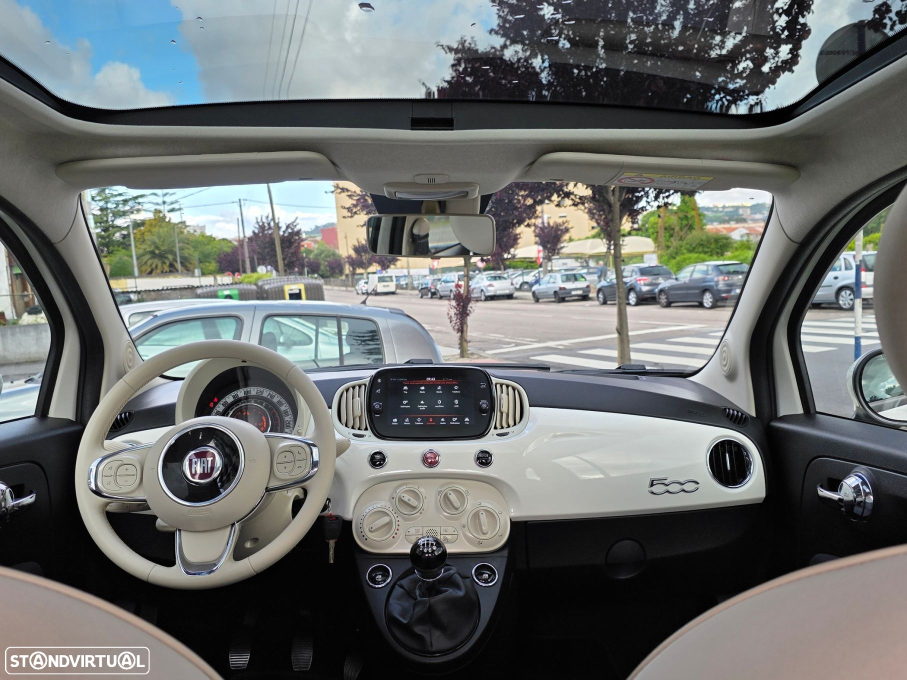 Fiat 500 - 23