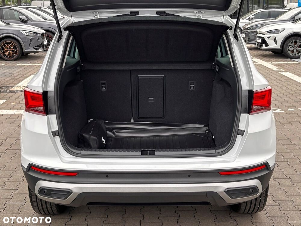Seat Ateca 1.5 TSI Style S&S DSG - 35
