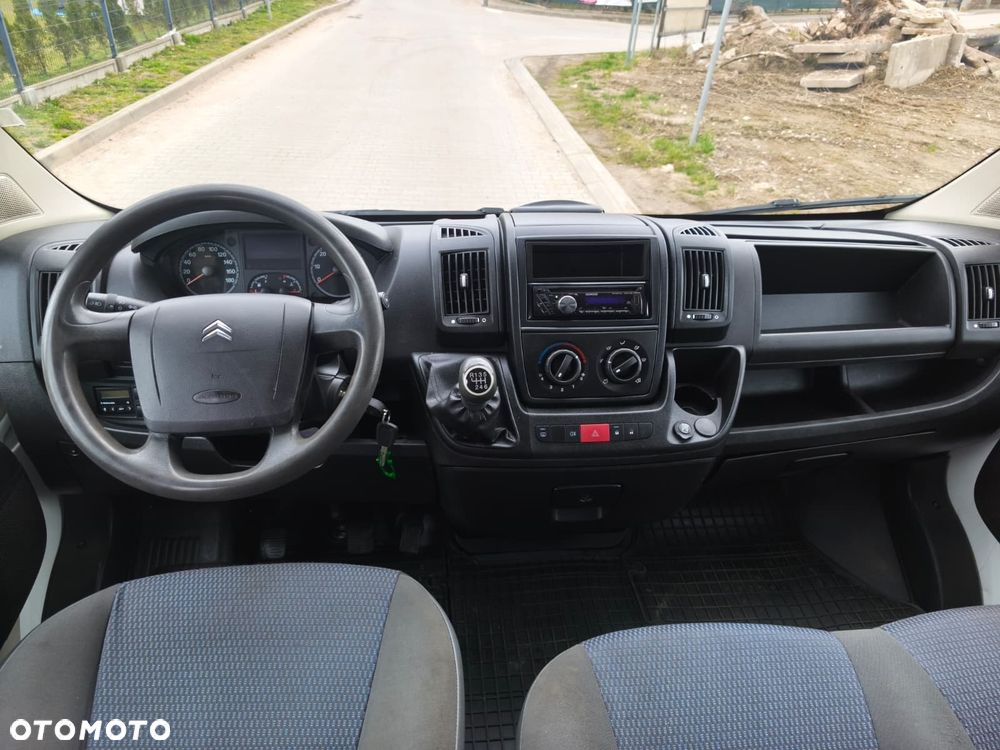 Citroën Jumper - 7