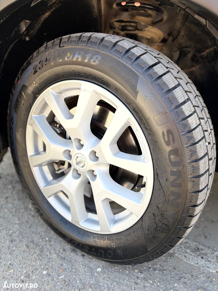 Nissan X-Trail ePower 5 locuri N-Connecta Plus - 20