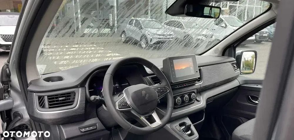 Renault Trafic Kombi L2 9 osobowy - 8