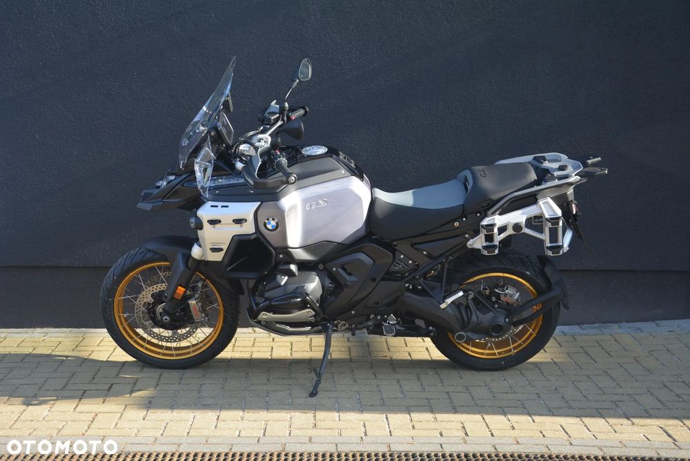BMW GS - 3