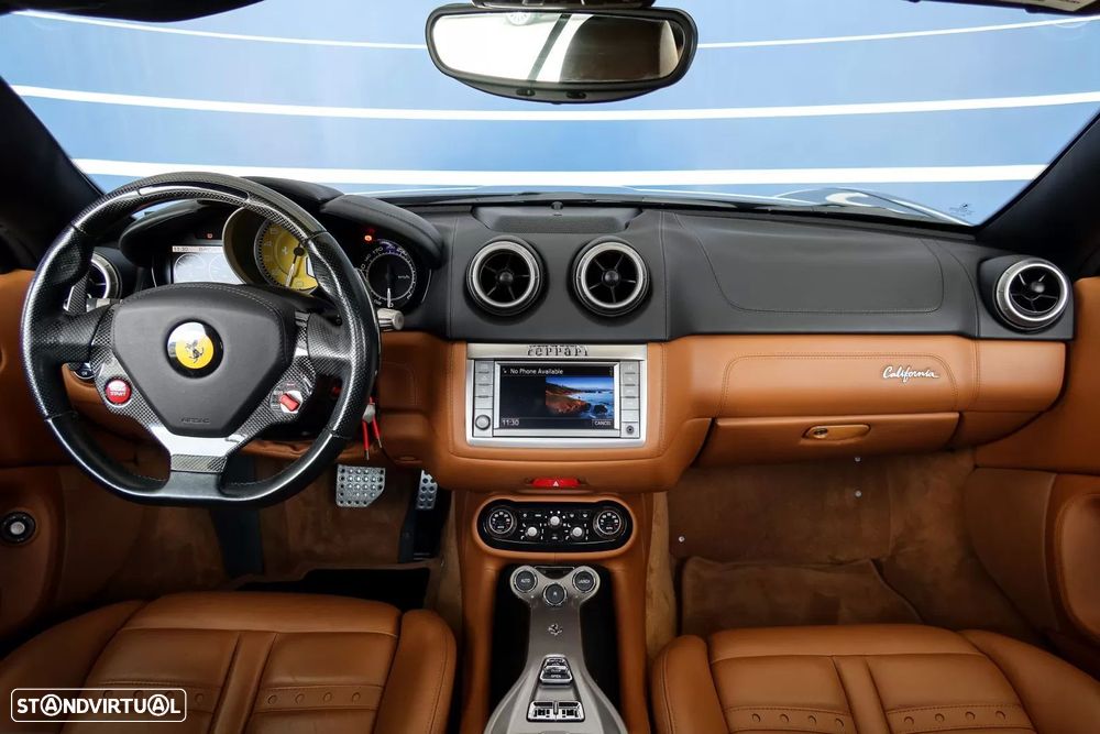 Ferrari California - 11