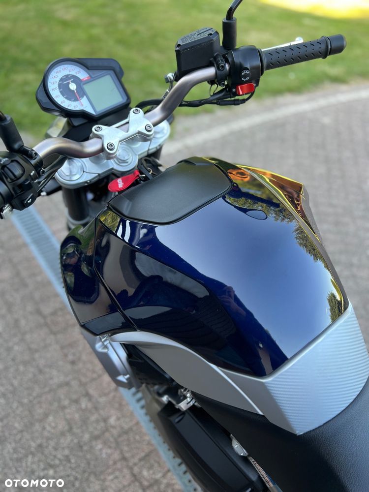 Aprilia Mana - 16