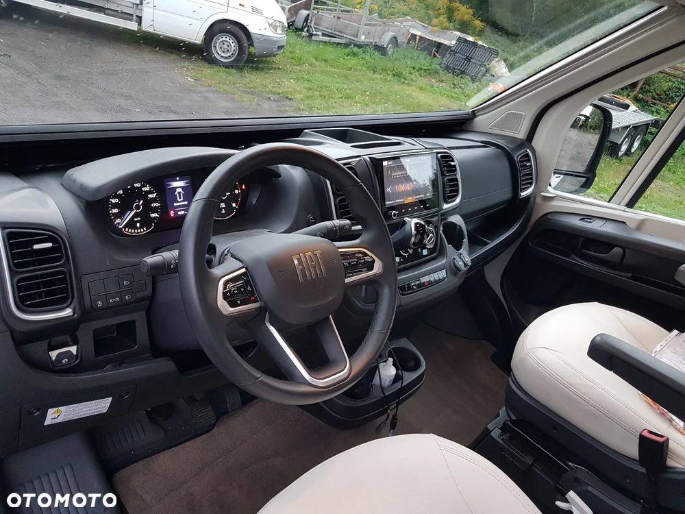 Miller Toronto  possl knaus ducato kamper - 16
