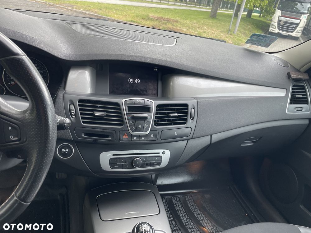 Renault Laguna 2.0 dCi Limited - 14