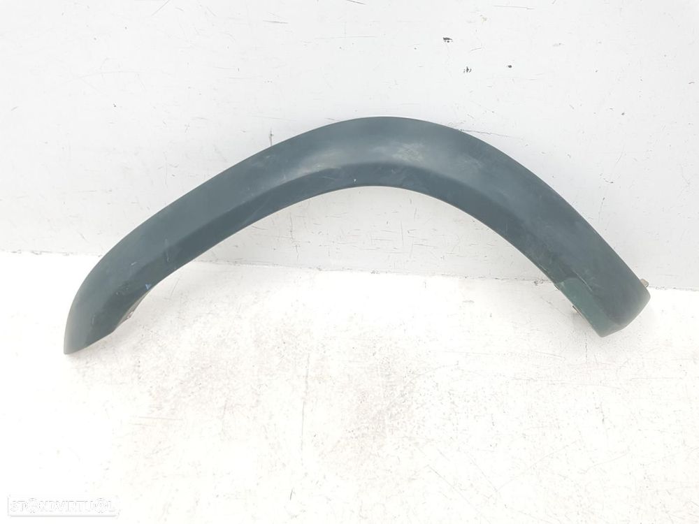 ARO ESQUERDO DA FRENTE NISSAN PATROL GR Y61 - 1