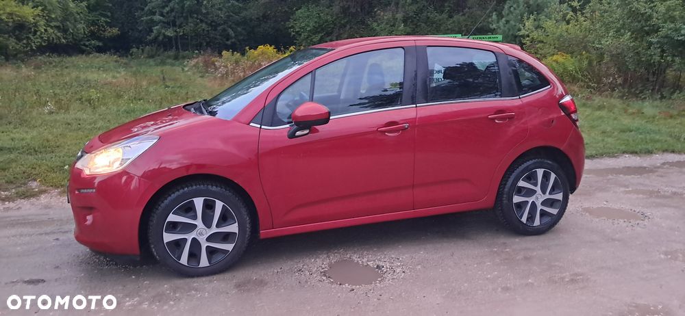 Citroën C3 BlueHDi 100 S&S FEEL - 16