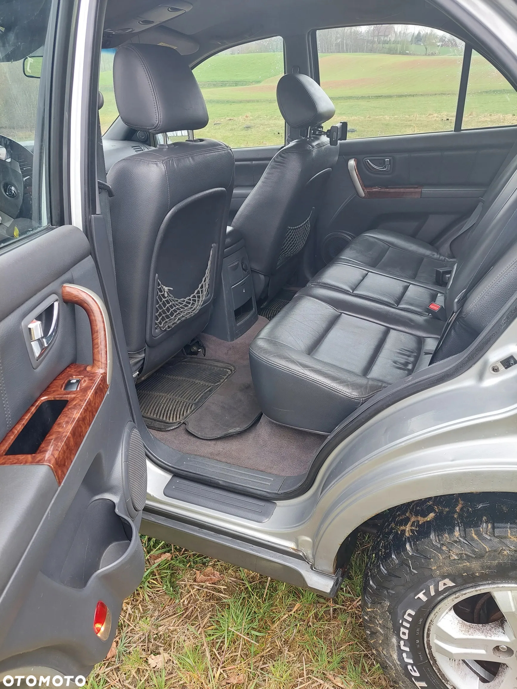 Kia Sorento - 11