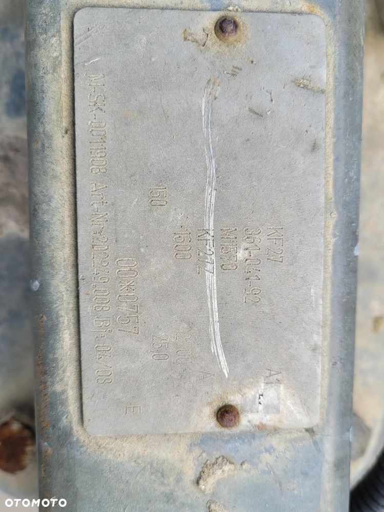 Inny Pierzgalski P-270 - 16