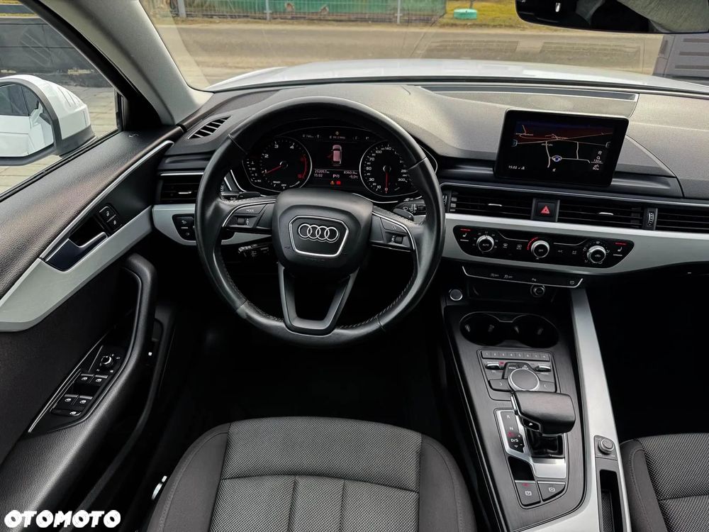 Audi A4 Avant - 24