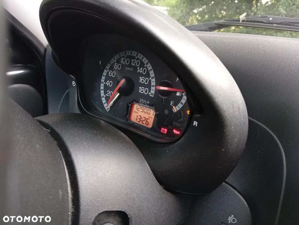 Fiat Seicento GO - 7